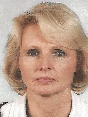 Hannelore Schmid