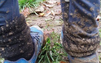 SCUG Lauftreff – 2025 Teufelsberglauf in Aubing